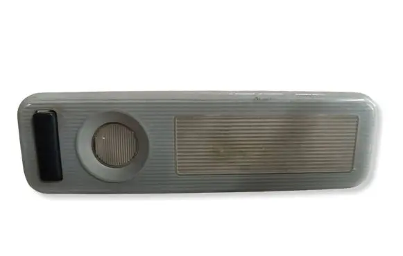 BMW 5 E39 Rear seat light 8366433