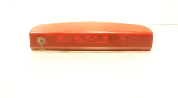 Opel Corsa D Third/center stoplight 316627975