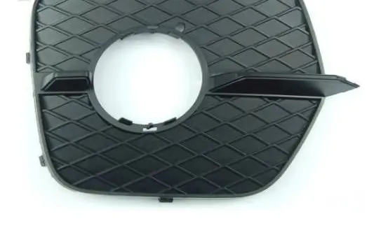 BMW X6 E71 Front bumper lower grill 51117188383