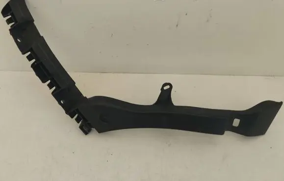 Peugeot 3008 I Rear bumper mounting bracket 9683045680