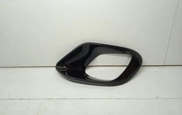 Mercedes-Benz CLA C118 X118 Front bumper lower grill A1188856902