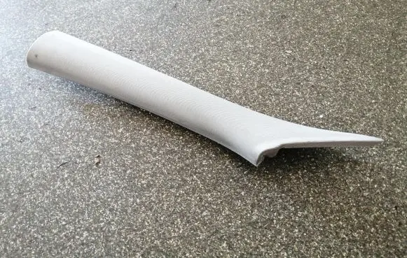 Opel Insignia A (A) pillar trim 13298394