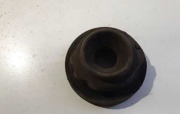 Audi A3 S3 8L Front coil spring rubber mount 1j0512149b