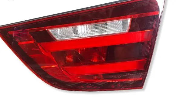 BMW 3 GT F34 Tailgate rear/tail lights 7286034 618500E134