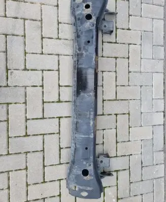 Volkswagen Transporter - Caravelle T5 Front bumper cross member 7E0807109 7E0805962B