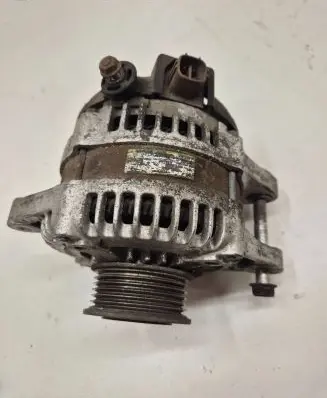 Toyota Corolla E120 E130 Generator/alternator 2706033071 104210-4101