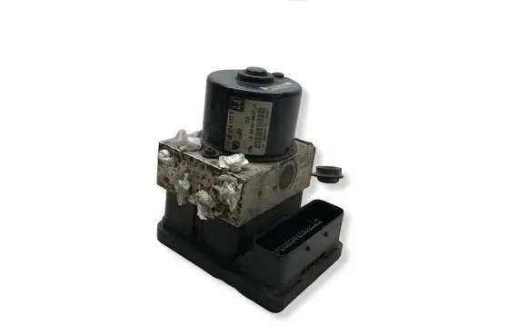 Volkswagen Golf V ABS Pump 1J0614117F 10020600374 102060037221110
