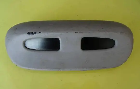 Mercedes-Benz S W220 Screen/display/small screen A00054297237208 2319004