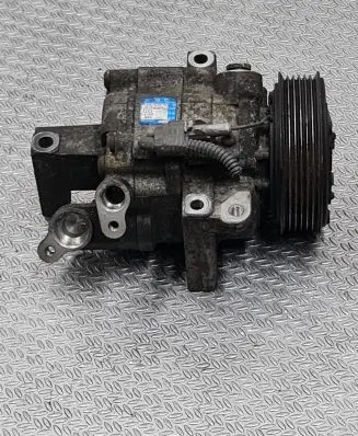 Toyota Aygo AB10 Air conditioning (A/C) compressor (pump) 883100H010G 5060217372 790093207