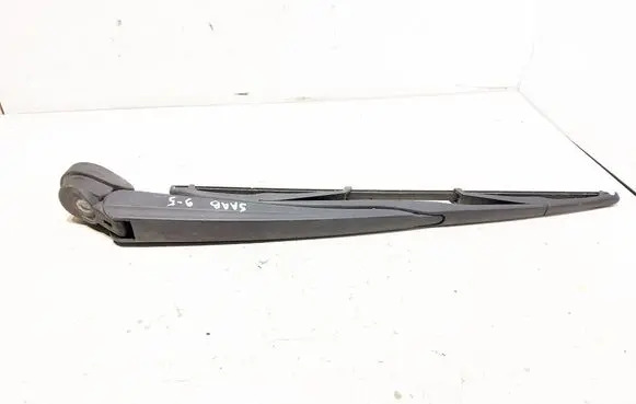 Saab 9-5 Rear wiper blade arm 
