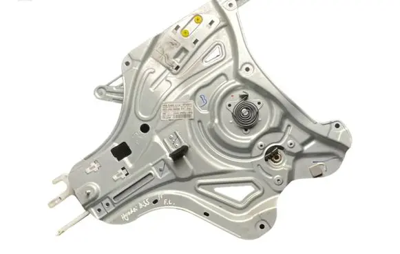 Hyundai ix35 Front window lifting mechanism without motor 813102Y010 5602686 824702Y040