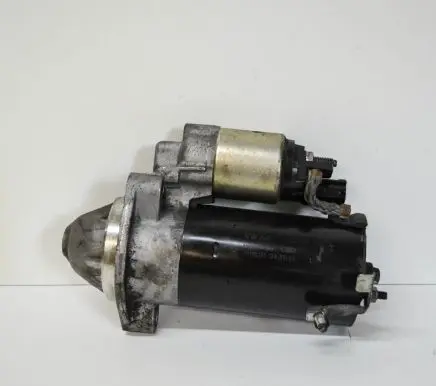 Seat Exeo (3R) Starter motor 03G911023