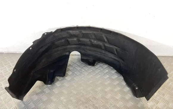 Volkswagen Golf VIII Rear arch fender liner splash guards 5H9810972B