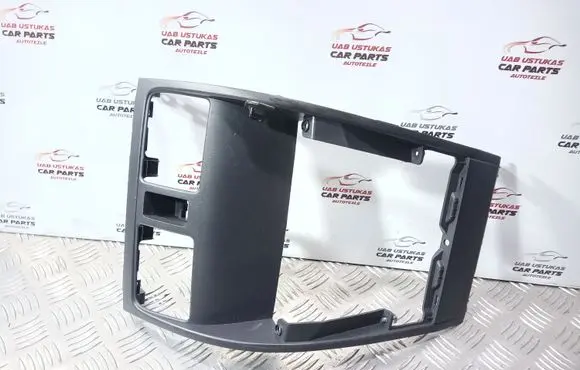 Suzuki SX4 Other center console (tunnel) element