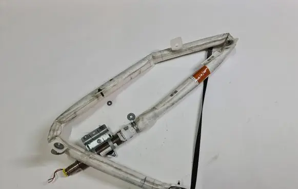 Volvo C30 Roof airbag 30780732