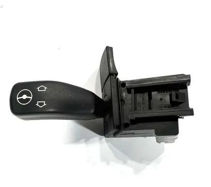 BMW X5 E53 Steering wheel adjustment switch 8373901