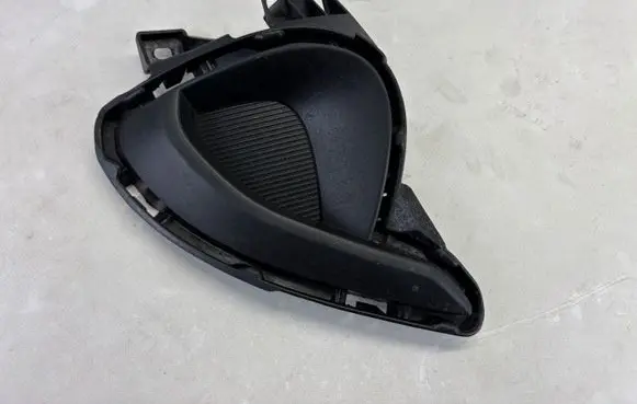Mazda 2 Front bumper lower grill DB5J-50C21 K3431