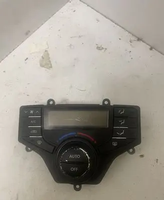 Hyundai i30 Climate control unit 972502LXXX