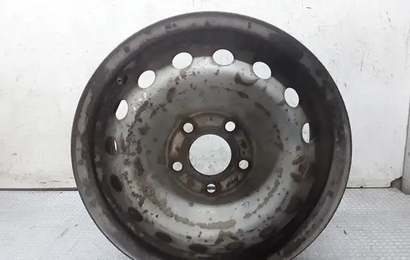 Renault Trafic II (X83) R16 steel rim 1010469