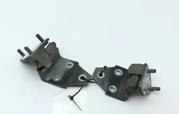Jaguar XJ X308 Front door hinge set 