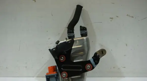 Audi e-tron Coolant radiator 