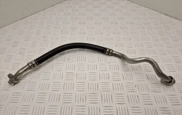 Renault Kadjar Air conditioning (A/C) pipe/hose 