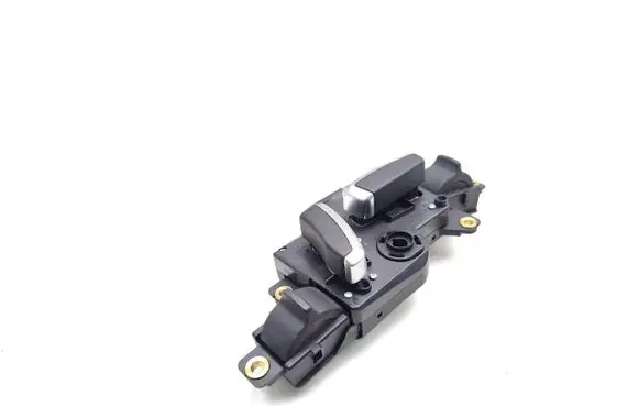 Audi A8 S8 D3 4E Seat control switch 4E0959765H