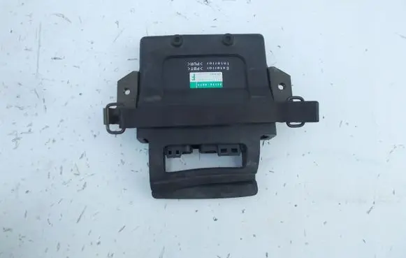 Other control units/modules