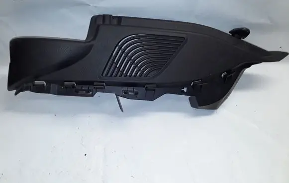 BMW 1 F20 F21 Rear door speaker cover trim 51467221043 15054410 30E00809