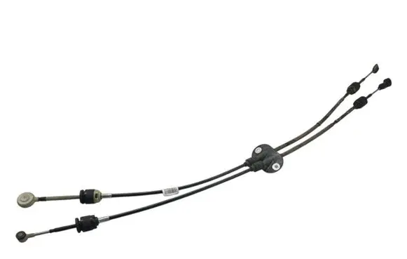 Ford Focus Gear shift cable linkage BV6R7E395GE 30102017B EZQBADURA