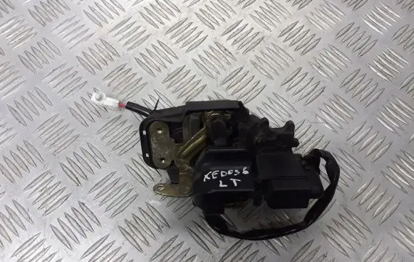 Mazda Xedos 6 Rear door lock
