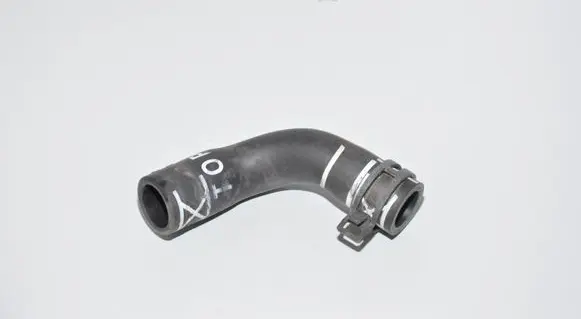 BMW i3 Engine coolant pipe/hose 7636413