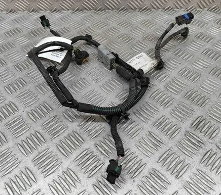 Citroen DS7 Crossback Parking sensor (PDC) wiring loom 9826357880