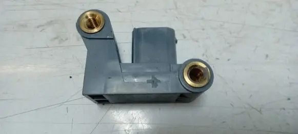 BMW 5 F10 F11 Airbag deployment crash/impact sensor 9159314