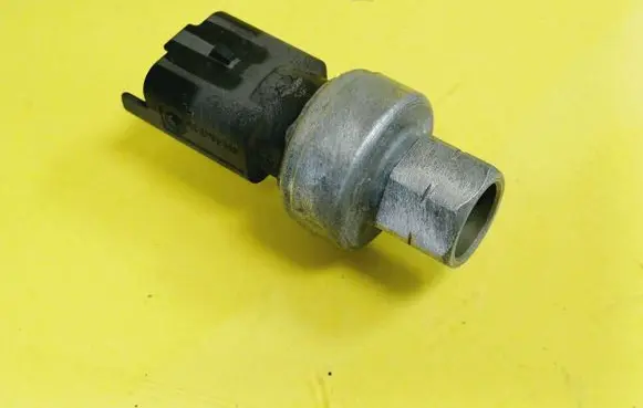 Citroen C2 Air conditioning (A/C) pressure sensor 9632170780