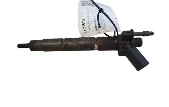 BMW 1 E81 E87 Fuel injector 780542803