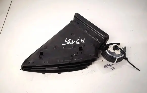 Ford C-MAX II Dash center air vent grill 07465000 07465-000