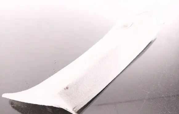 BMW 5 E39 (B) pillar trim (top)