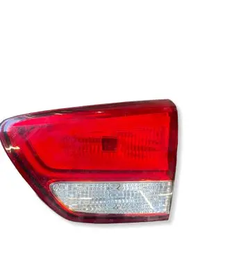 KIA Carens III Rear/tail lights 92404A4