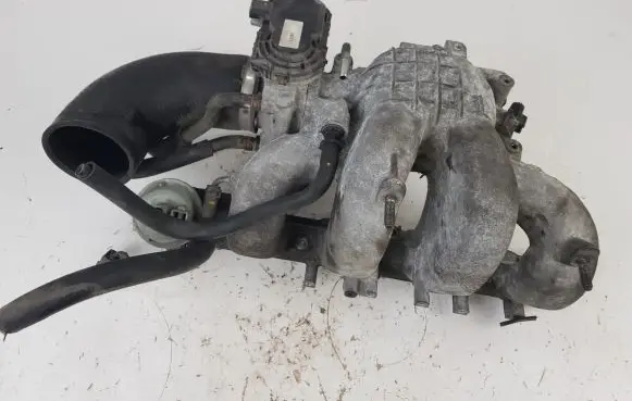 Mazda CX-7 Intake manifold