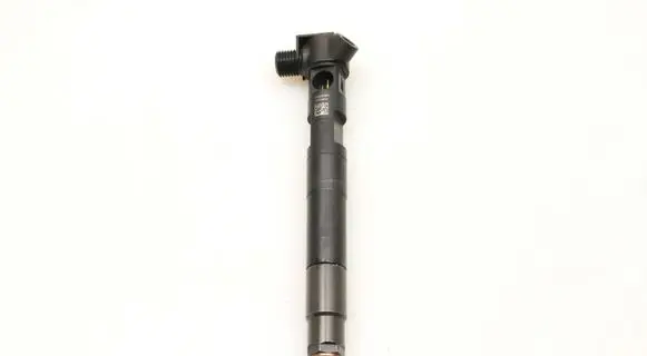 Mercedes-Benz E C207 W207 Fuel injector A6510702387