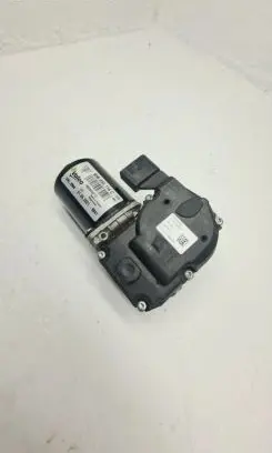 Porsche Macan (95B) Front wiper linkage and motor 95B955114
