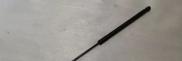 Audi S1 Tailgate/trunk strut/damper 8X4827552