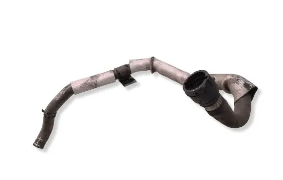 Audi Q7 4L Engine coolant pipe/hose 7L6122109E