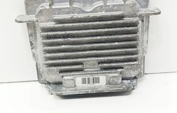 Volvo V60 Headlight ballast module Xenon 89089352