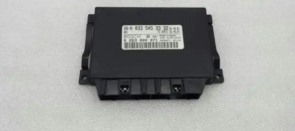 Mercedes-Benz S W220 Parking PDC control unit/module A0335453332