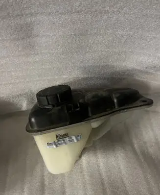 Mercedes-Benz C W203 Coolant expansion tank/reservoir 2035000049 A2035000049 996264