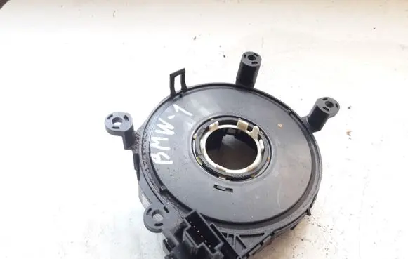 BMW 1 E82 E88 Airbag slip ring squib (SRS ring) 696732501