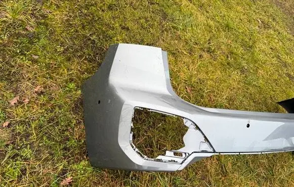 BMW 2 Active Tourer U06 Rear bumper 8080227