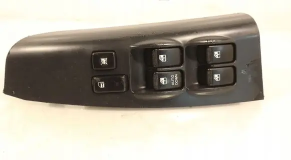 KIA Sportage Electric window control switch 070710
